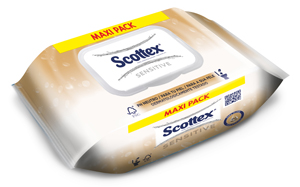 Scottex Sensitive